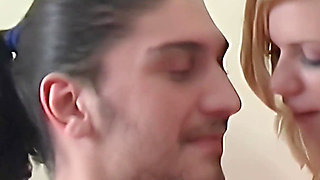 Extreme Deep Throat Rimming and Golden Showers of Yasmine Gold