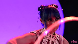 Amoral coquette unbelievable xxx clip