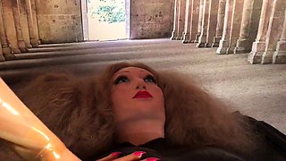 Femdom Group Spanking Bdsm