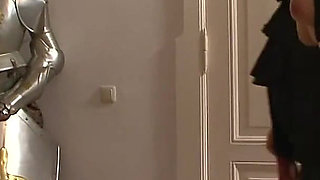 BDSM German Shadow of Passion