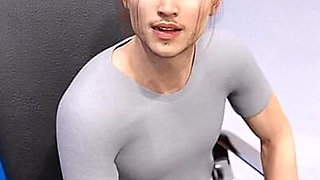 Love and Submission (0.08) Part 14 Is She Futa!! by Loveskysan69