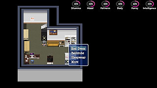 Lotv: the Wife Sucked the Wrong Dick in the Glory Hole in the Toilet - Episode 8