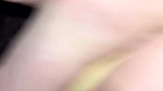 Foot Dust Fetish