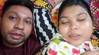Stepmom Cheats With Stepson After He Finds Out The Truth - Desivideo & Momlover272