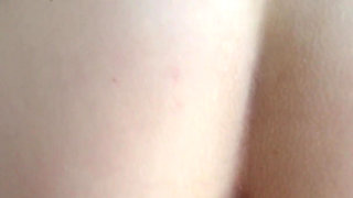 Please Fuck My Cheating Wife! Hotwife Masturbates and Then Invites Cuckold's Friend for Fuck!