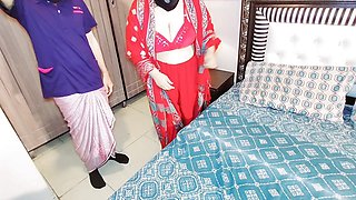 Excellent Anal Sex Between Indian Step Father and Step Daughter
