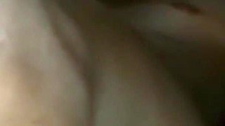18 Yo Boy Cum Inside My Wife and I Lick Her Pussy with Cum