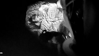 Hot amateur hidden cam
