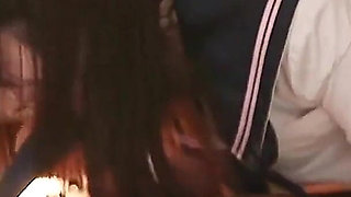 Neat and Clean Teen Girl Girl Has a Monster Sex Drive, She Is Too Horny. 1
