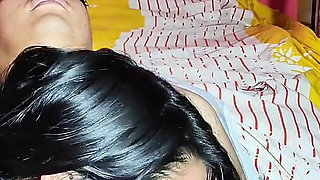 Nurse Gives a Massage with a Happy Ending and Gives Her Ass