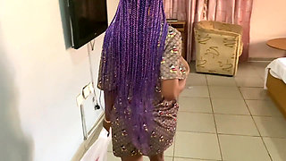 Perky Babe Excited to Het Fucked After a Long Time