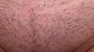 Morning Yellow Pissing Compilation in Toilet! Hairy Unshaven Pussy! Female POV!