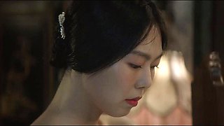 Watch korean movie The Handmaiden lesbian - Korean Bj, Korean Movie, Korean Lesbian Porn