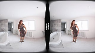 Leopard Print - ZexyVR