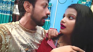 Step Brother Antim Vlog on How to Fuck His Cute and Horny