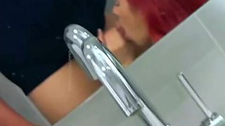 My roommate’s brother has a nice cock
