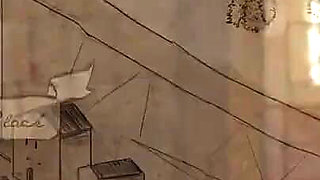 Game of Moans Whispers From the Wall - Part 25 Pipe by Loveskysan69