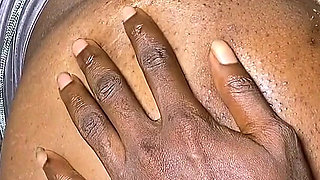 Blowjob and Doggy Style From My Friend’s Babe