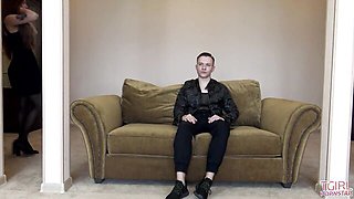 Outstanding Alexandra at groobygirls xxx