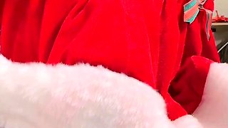 Skinny brunette amateurs dp solo