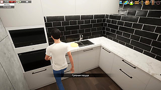 Complete Gameplay - Seaside Mystery, Part 3