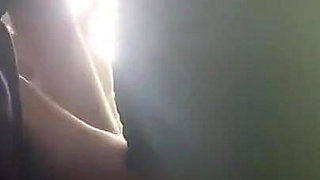 Had to Hurry up and Get His Cum Before Somebody Walks in