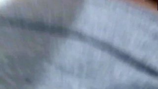 I fucked my mom's best friend right in our house