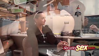 Two Chick Punished With Fat Dong