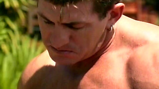 Big boobed blonde slut fucked at the viewpoint