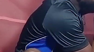 Bhabi Aj Sadhi Bari Theke Asar Por Chudedilam Khub Hot Lagchilo Aj