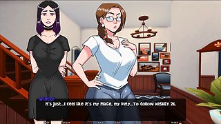 Dawn of Malice - 38 - She wants a good creampie from Misskitty2k