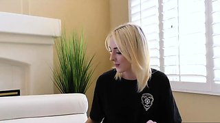 RYMJOB - Alice Echo I Can Not Stop Cumming On Cock