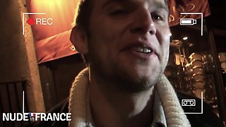 Wonderful french bbw porn mind-blowing movie