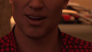 Slow and Furious Sex. Part 6