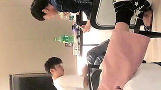 Naughty Amateur Fucked On Hidden Cam