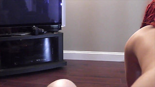 Izrah Indica - Izzys First Porn Shoot 1st Camera