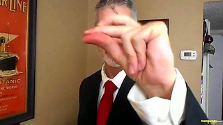 The Very Inappropriate Boss - Richard Lennox  Leo Blue