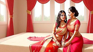 Indian Desi Muslim Stepsister Sofia Fucked By Young Amateur Stepbrother In Doggy Style Full Hindi Audio Pov With Sophia Young