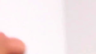 Horny secretary is fulfilled her needs with one hard cock