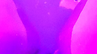 Hot emo amateur solo masturbation