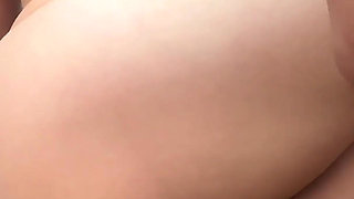 Sexy Horny Neighbor Invites Me to Her Apartment to Accompany Her as an Excuse to Put All My Huge and Rich Cock in Her.