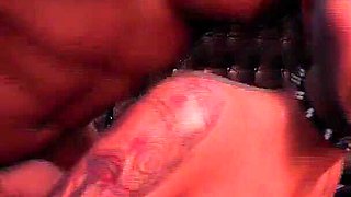 Rough Fucking (goth Girl Deals with a Loanshark)