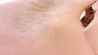 Armpit Worship Slave Training
