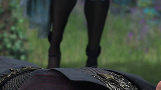 Steps of Fallen Update 18 to Be Continue