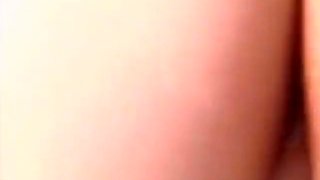 Slut Takes Big Load #6