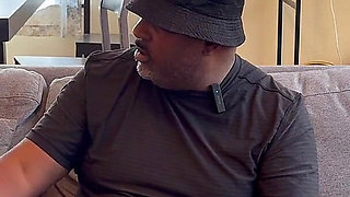 Milfcandy Podcast with GILF Bridgette Daniels and Mrflourish