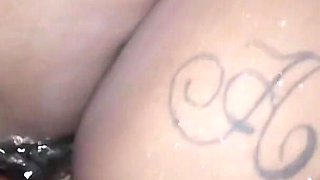 Arrastei a Gordinha Pro Motel E Fudi No Pelo