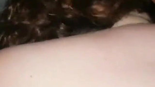 Youngenglishbbw - Passionately anal riding BBC Nata4sex screaming orgasm