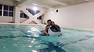 Pool Video 2