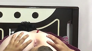 Pink Panther Doing 69 Until He Cums in My Mouth.